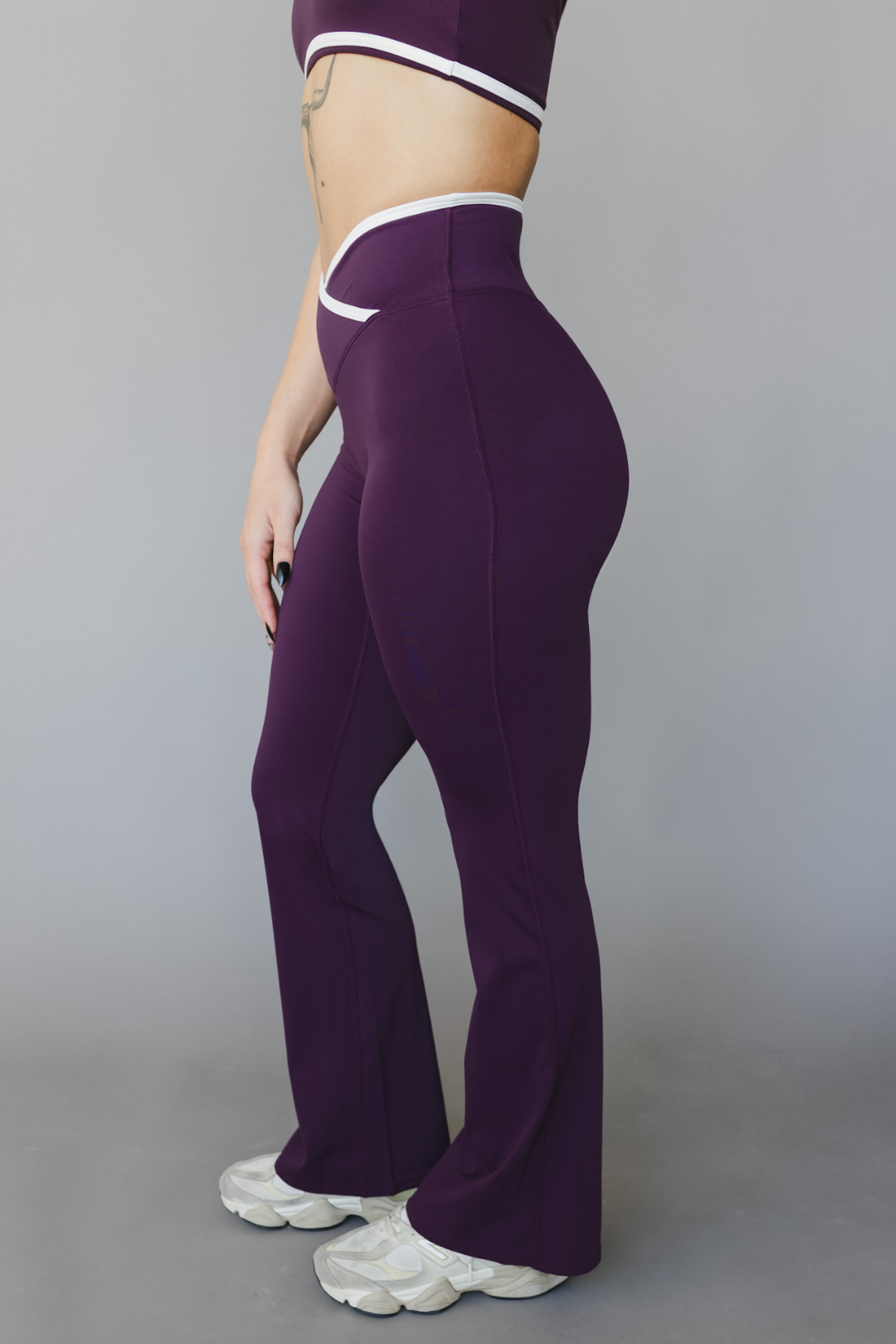 Tina Pant *Flares