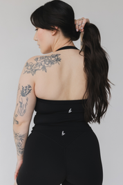 Essentials Halter Tank