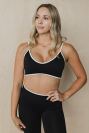 Sculpt Bra