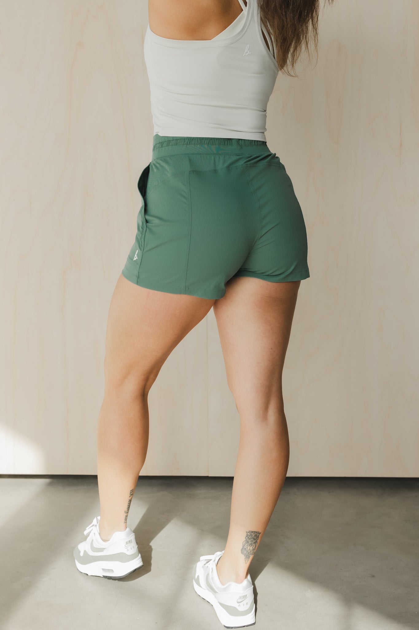 Rocky Mountain Shorts
