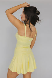 Mayci Skirt