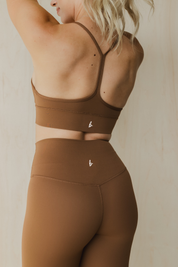 Barely There Bra