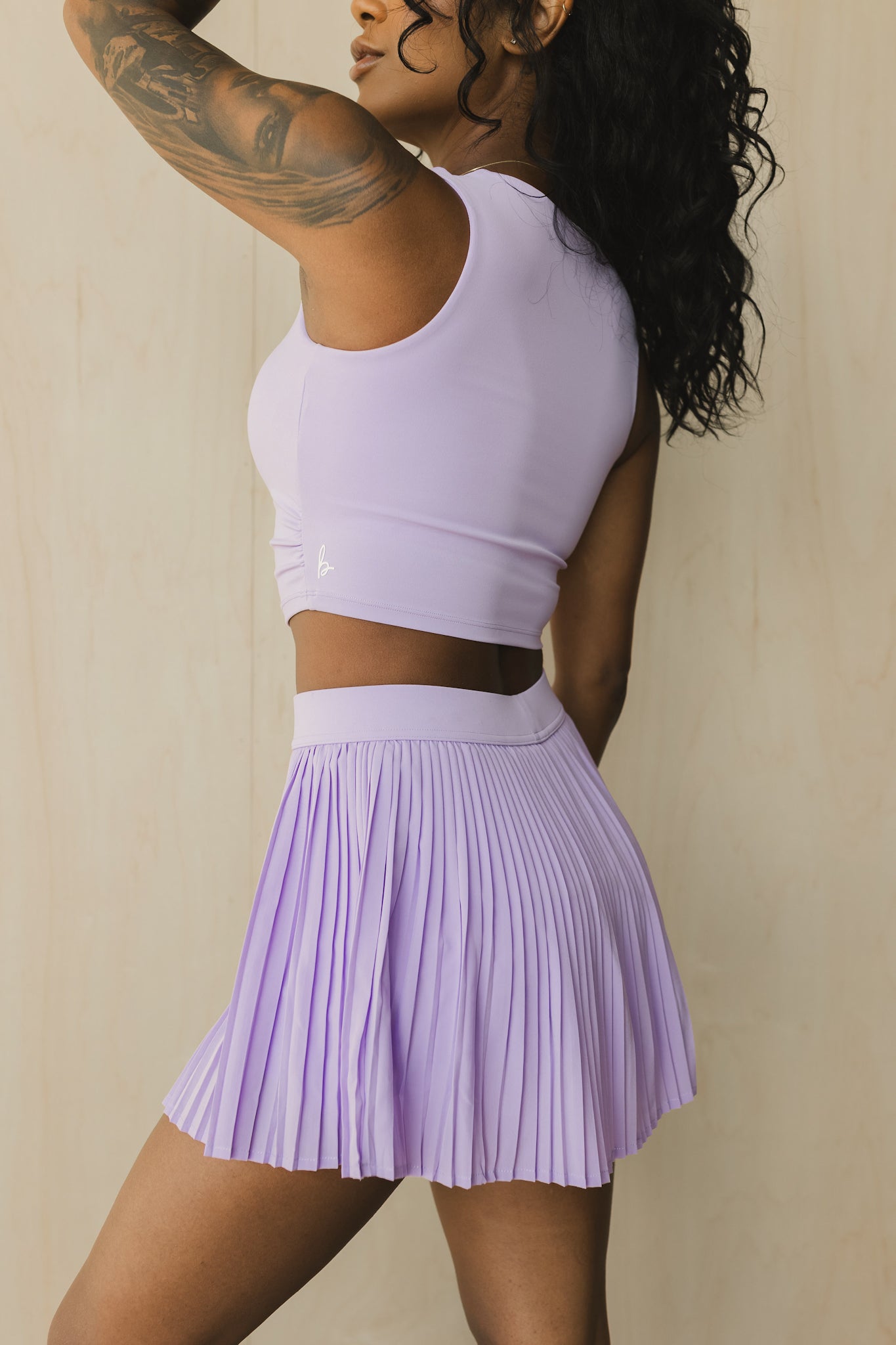Sweetheart Tank