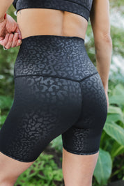 Zenith Barely There Shorts 2.0 (6")
