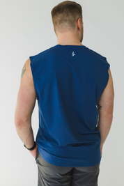Classic Cut Off Tank