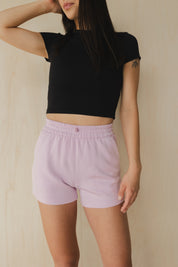 Back to Basics Shorts