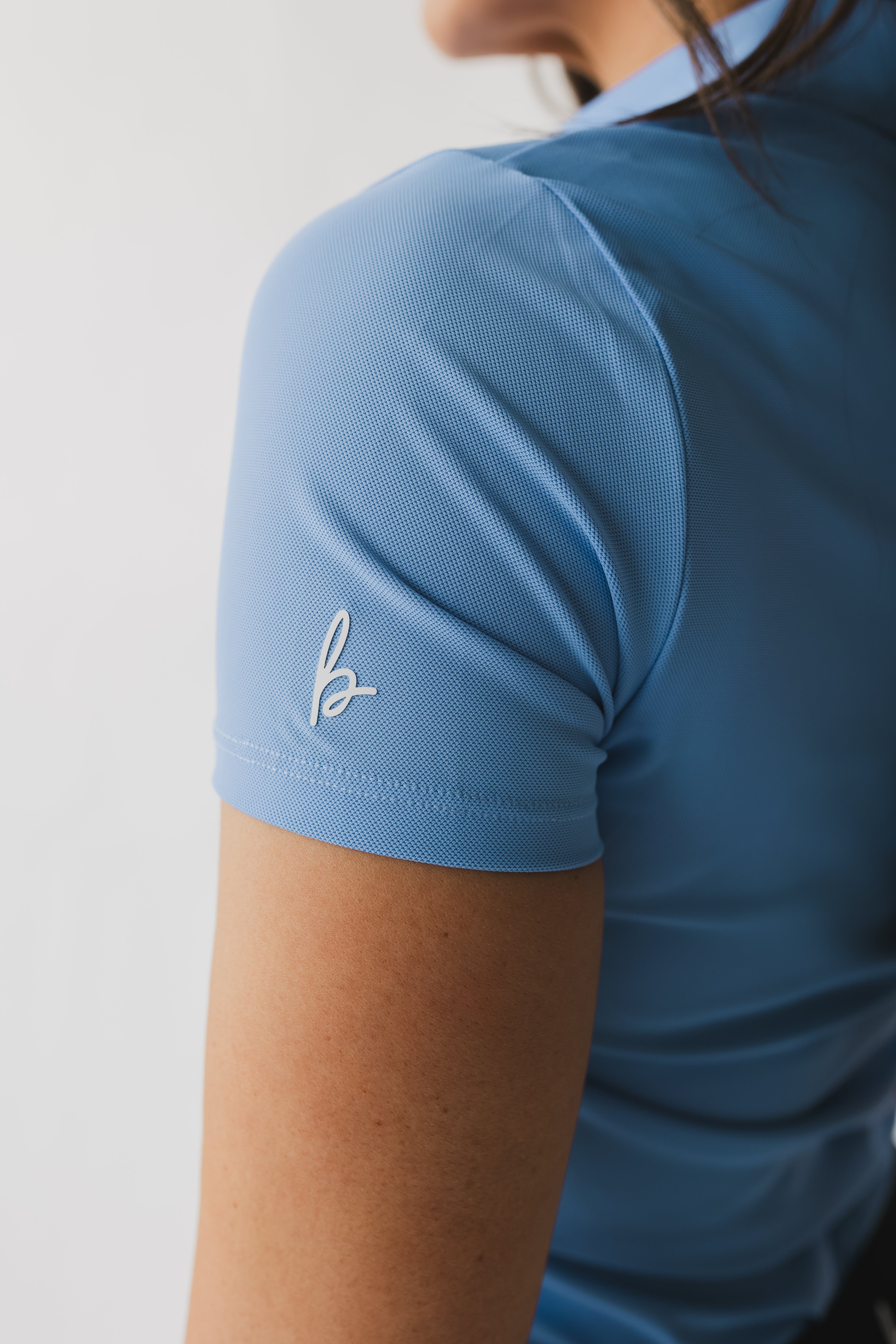 Fitted Polo