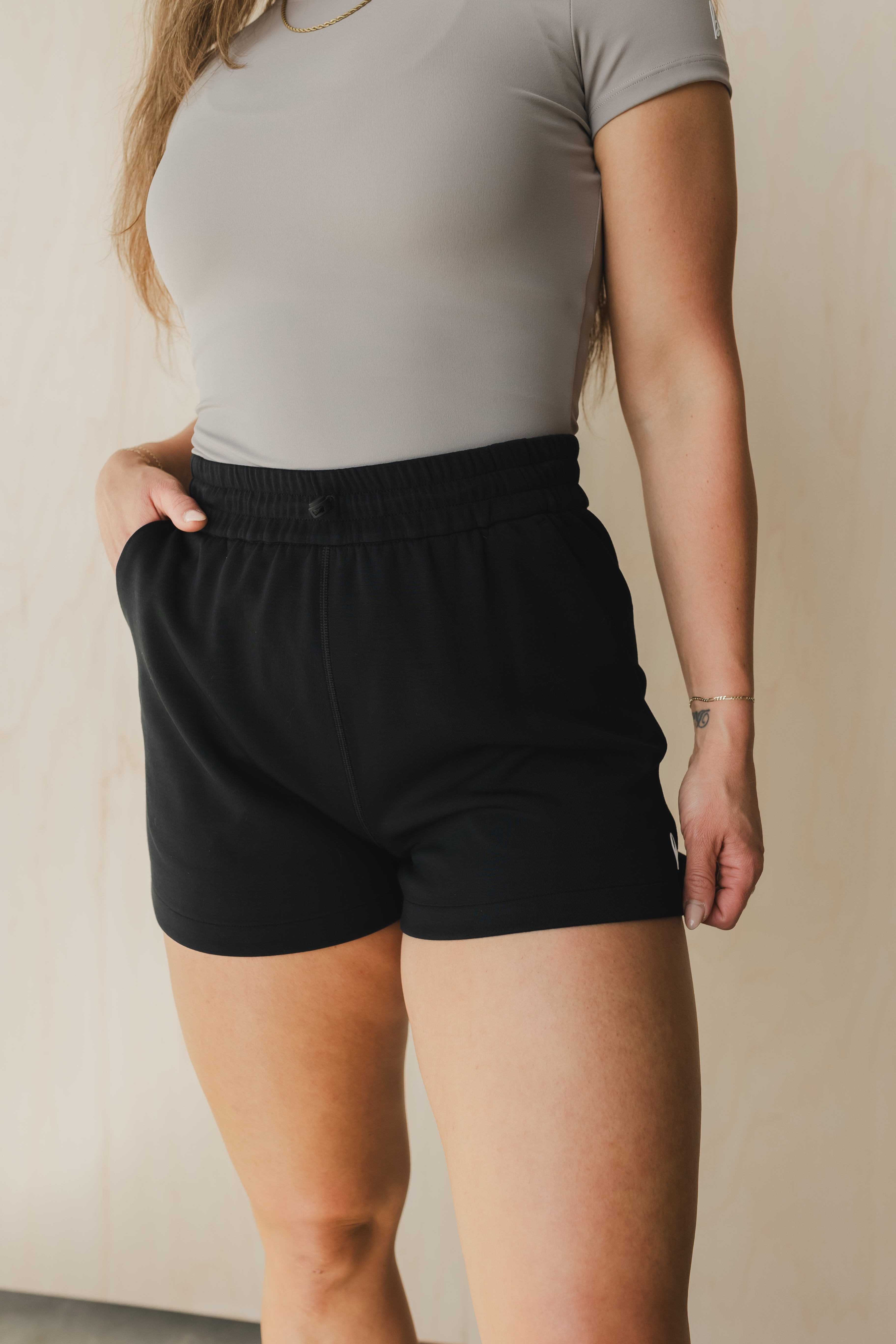 Back to Basics Shorts