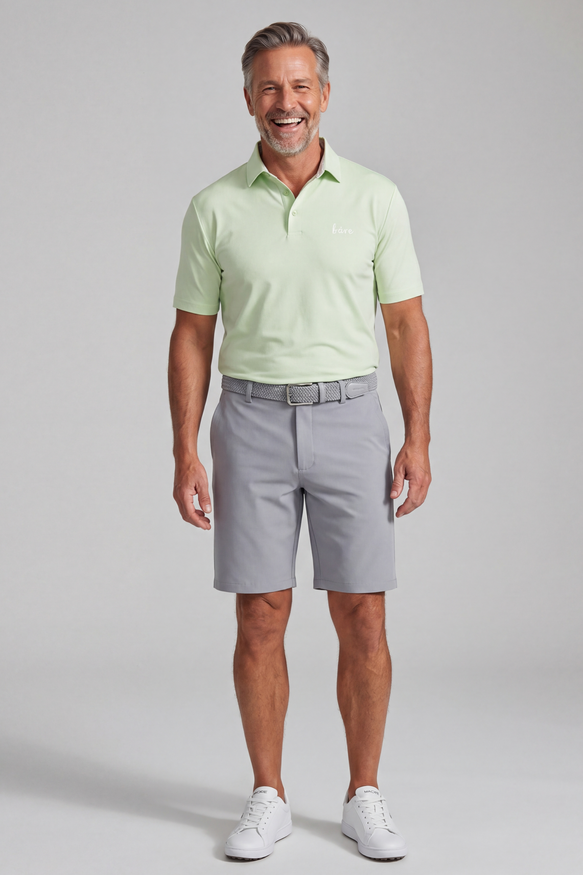 Golf Shorts