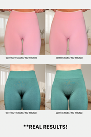 Camel-No Thong