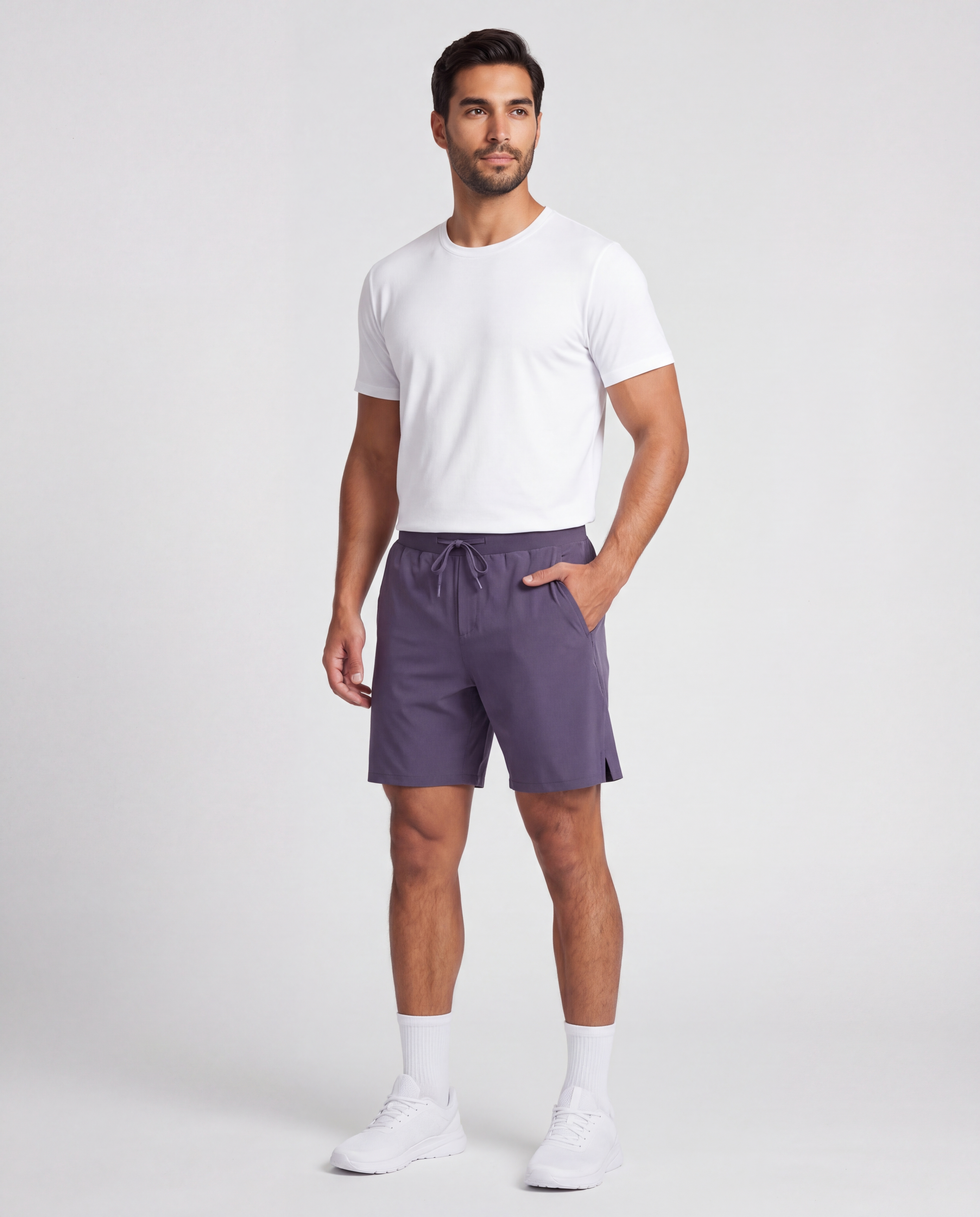 High Performance Shorts
