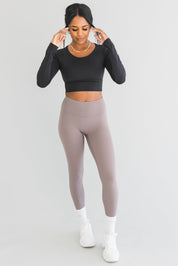 Barely There Pant 2.0 (25")
