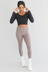 Barely There Pant 2.0 (25")