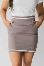 Fairway Skort