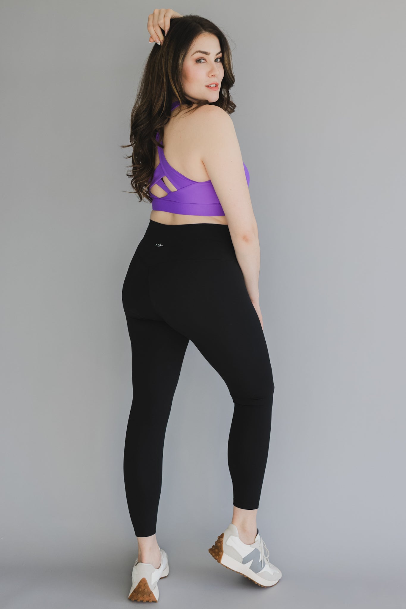 Thick & Thin Bra II