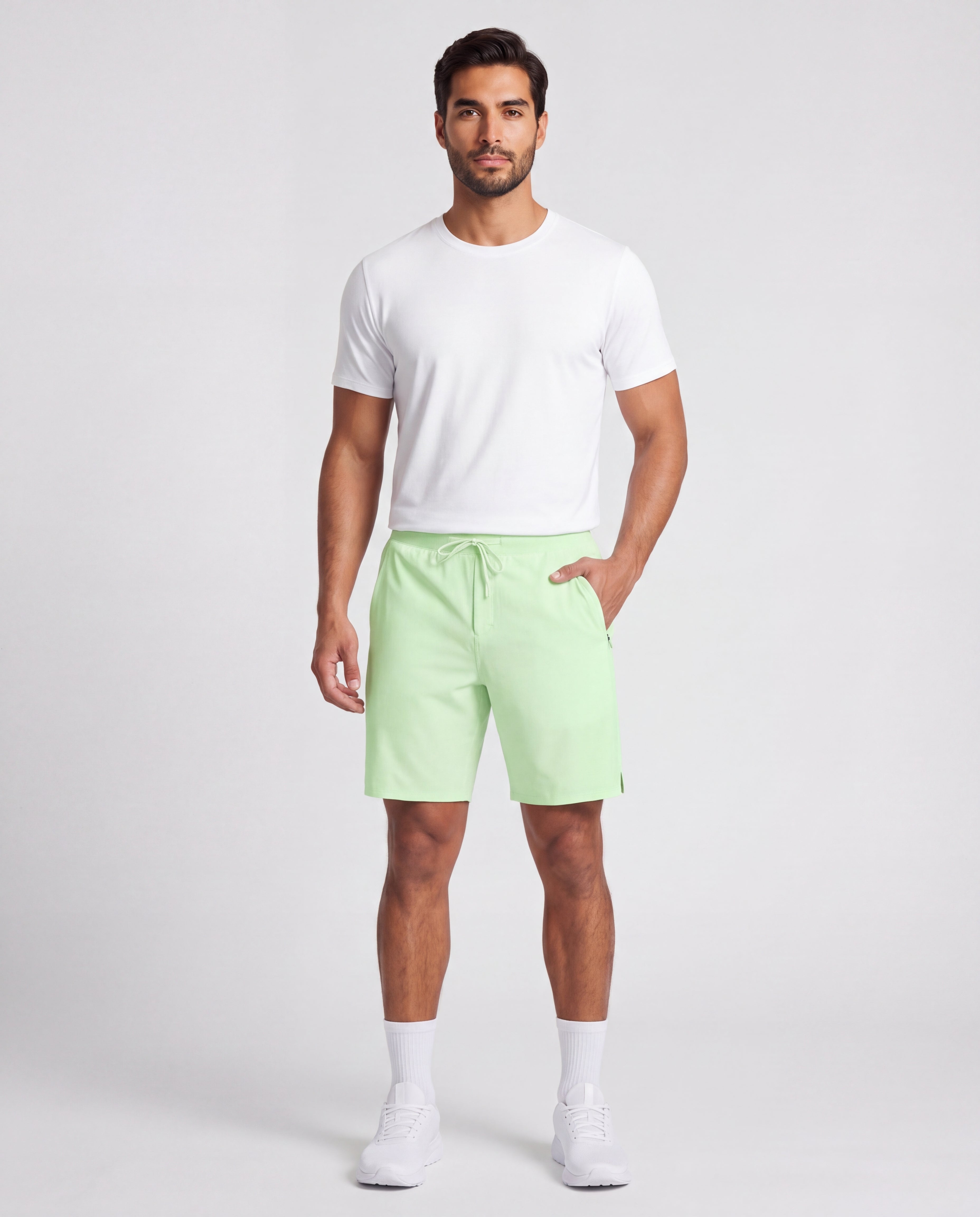 High Performance Shorts