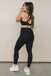 Fight or Flight Bra