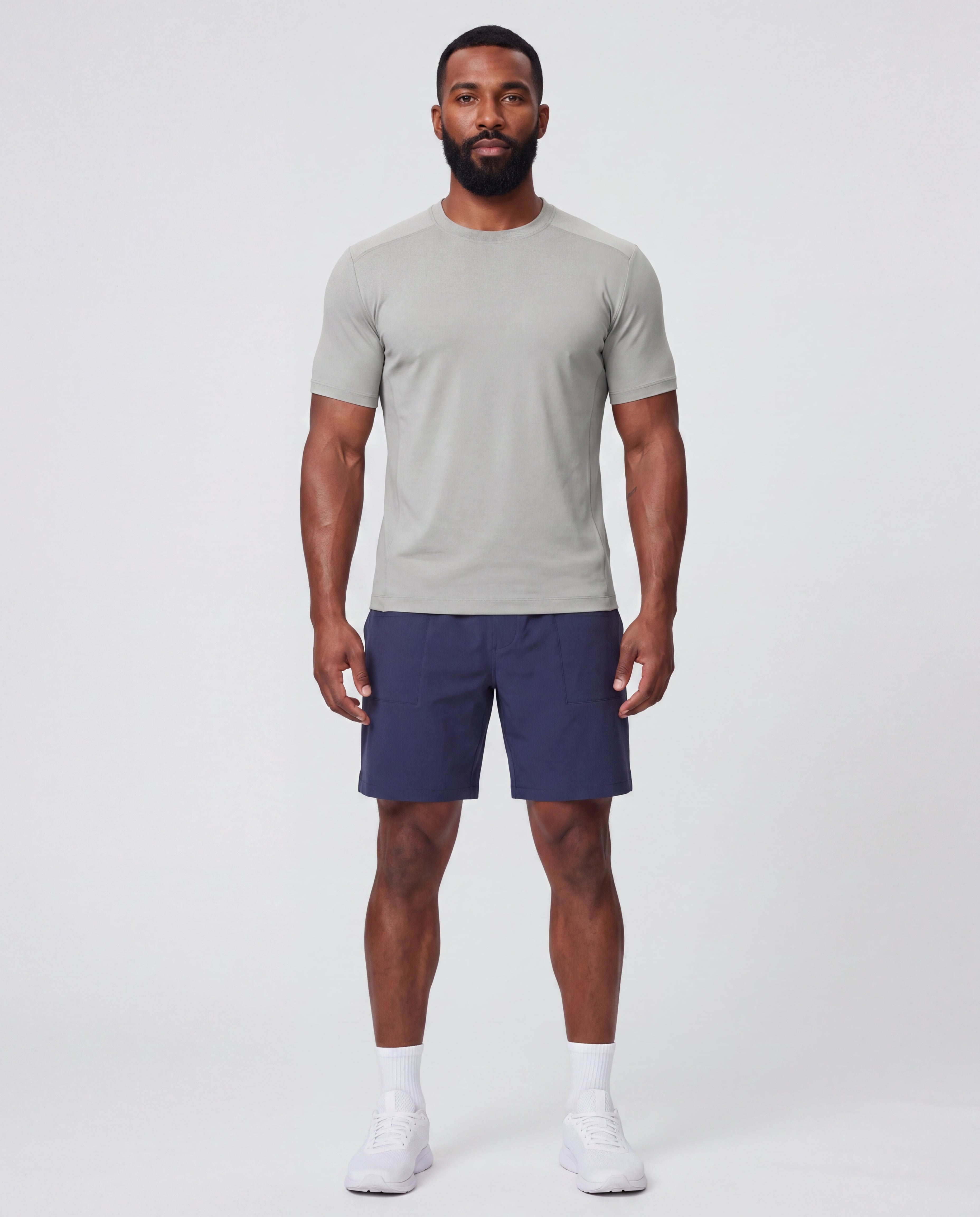 Crosstrax Shorts