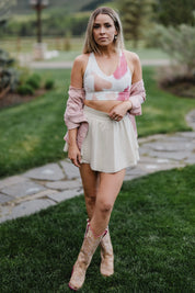 Rodeo Bra