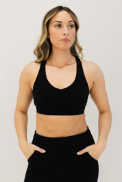 Minimalist Bra