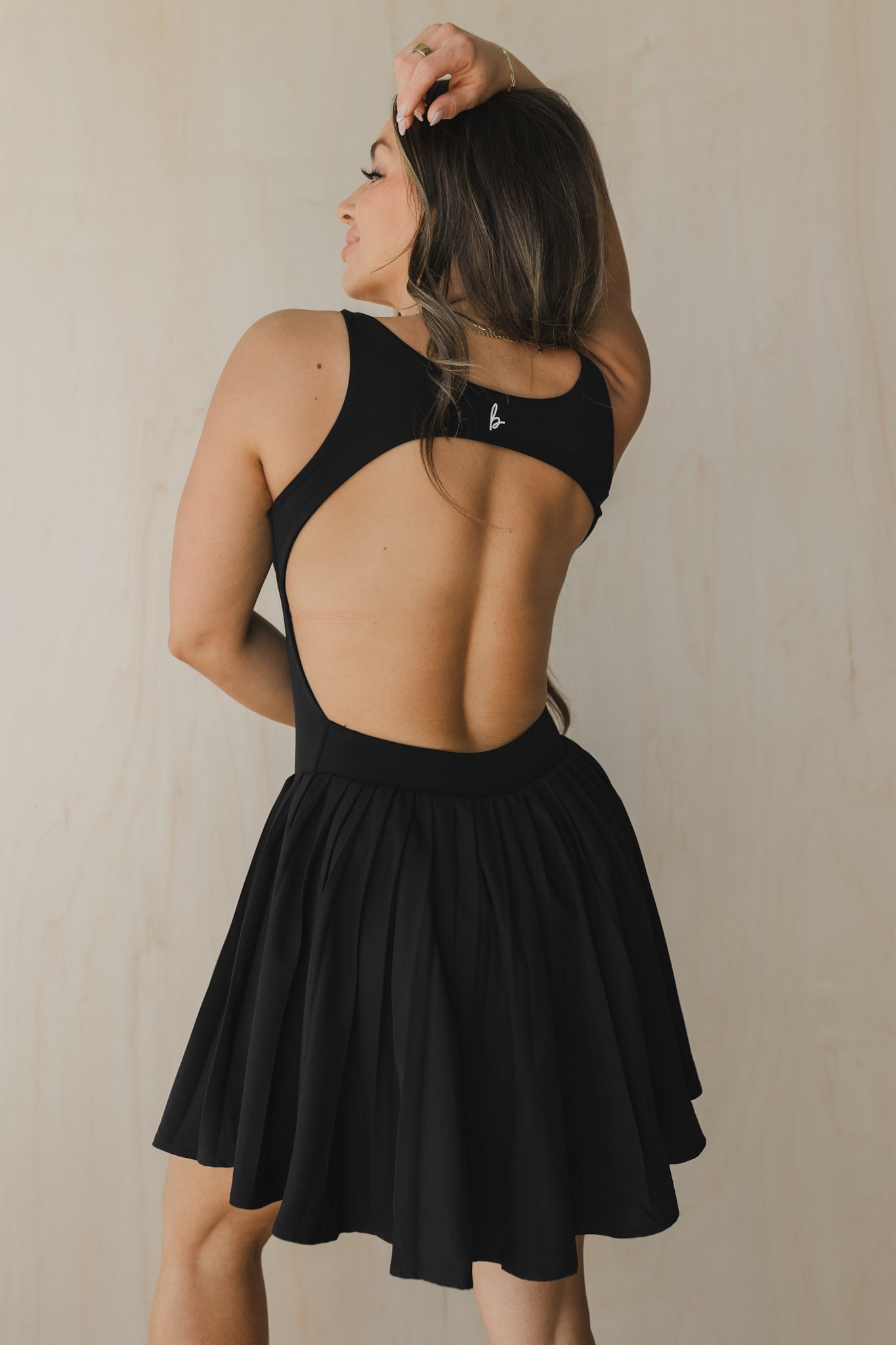 Tennis Dress