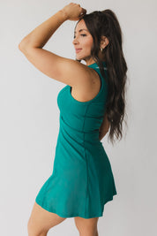 Aeroflow Dress