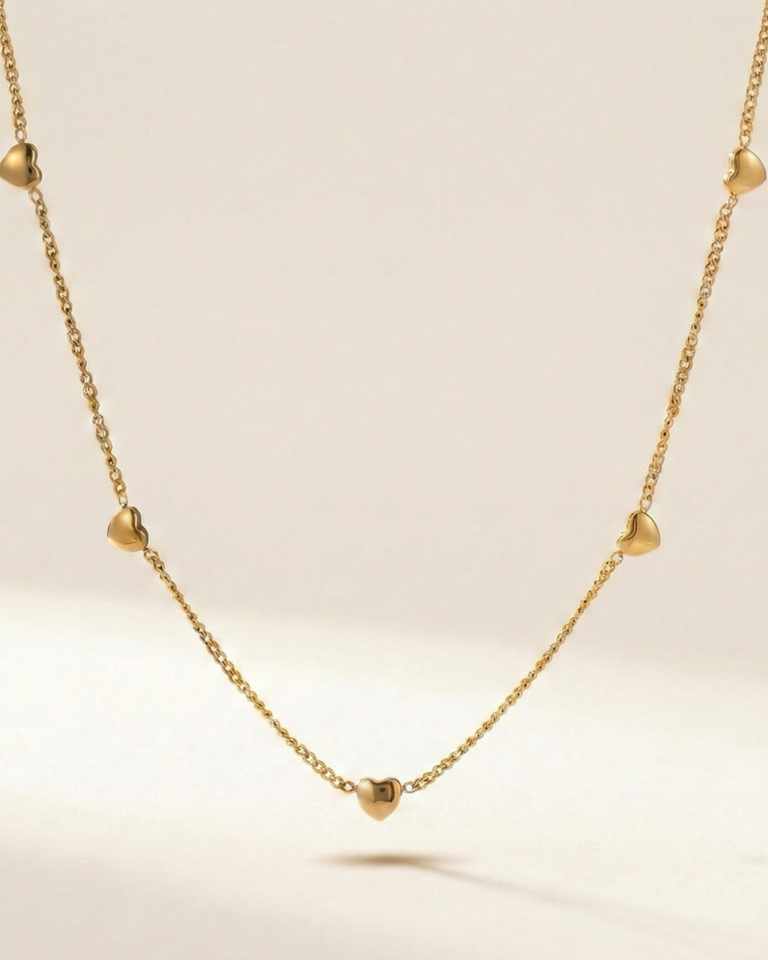 Heart Necklace