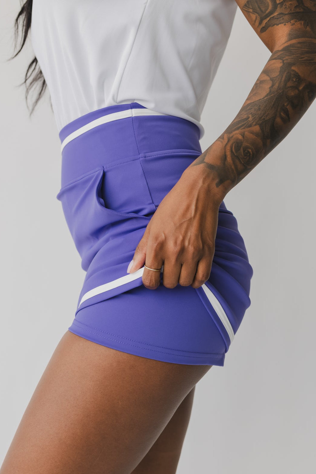 Fairway Skort