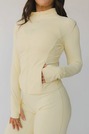 Essentials Jacket