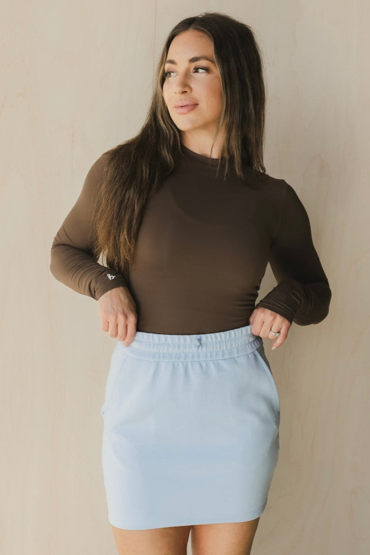 Back to Basics Skirt