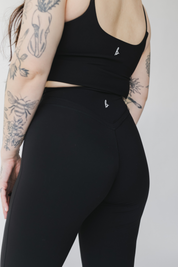 Essentials Flare Pant