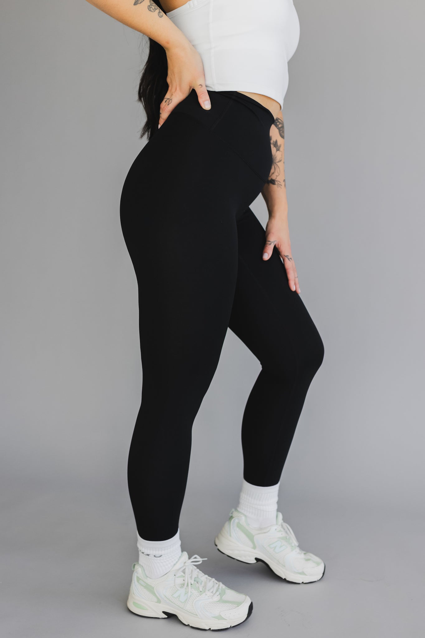 Barely There Pant 2.0 (25”) *Xtra High Rise