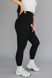Barely There Pant 2.0 (25”) *Xtra High Rise