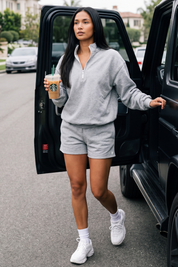 Tranquility Shorts