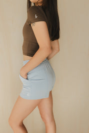 Back to Basics Shorts