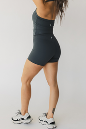 Essentials Biker Short