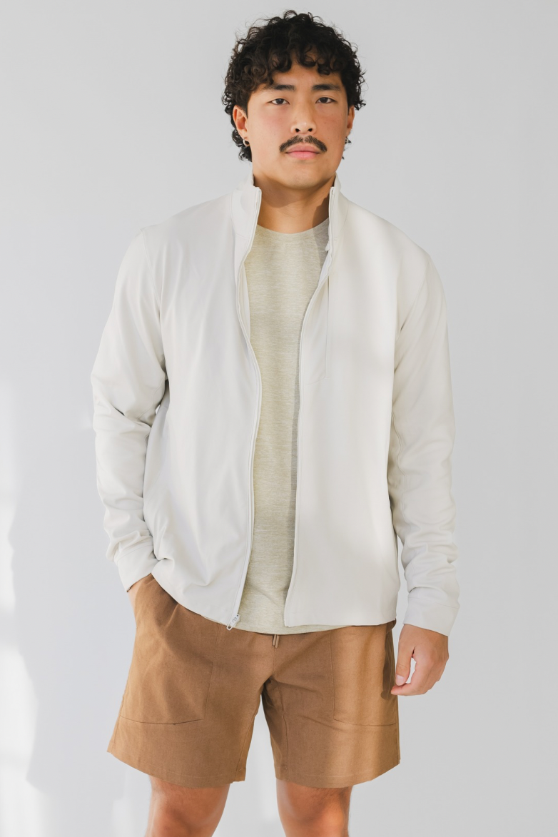 Venture Jacket