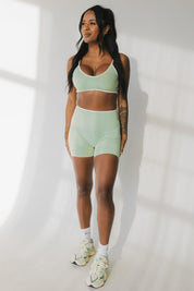 Sculpt Shorts *Booty Lift