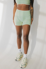 Sculpt Shorts *Booty Lift