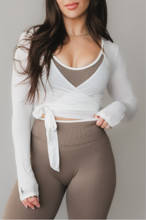 Sculpt Pant *Booty Lift