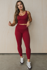 Barely There Pant 2.0 (25")