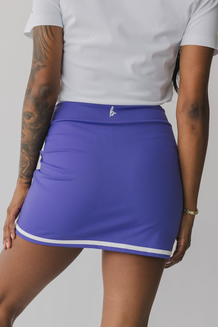 Fairway Skort