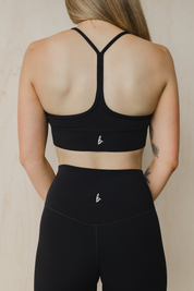 Barely There Bra