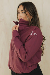 Clubhouse Jacket