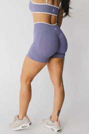 Sculpt Shorts *Booty Lift