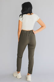 Downtown Pant