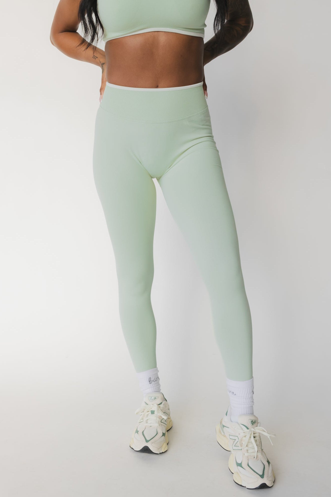 Sculpt Pant *Booty Lift
