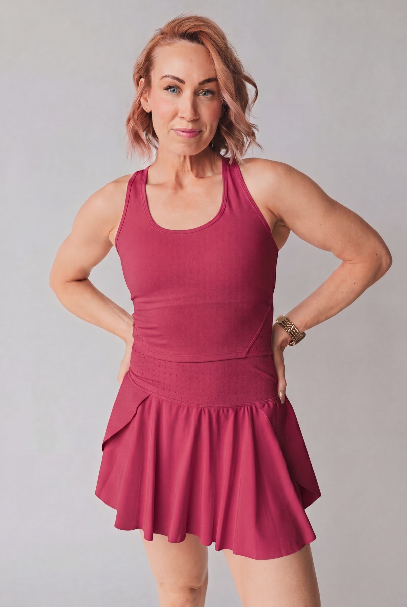 Amara Skirt