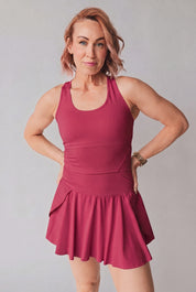 Amara Skirt
