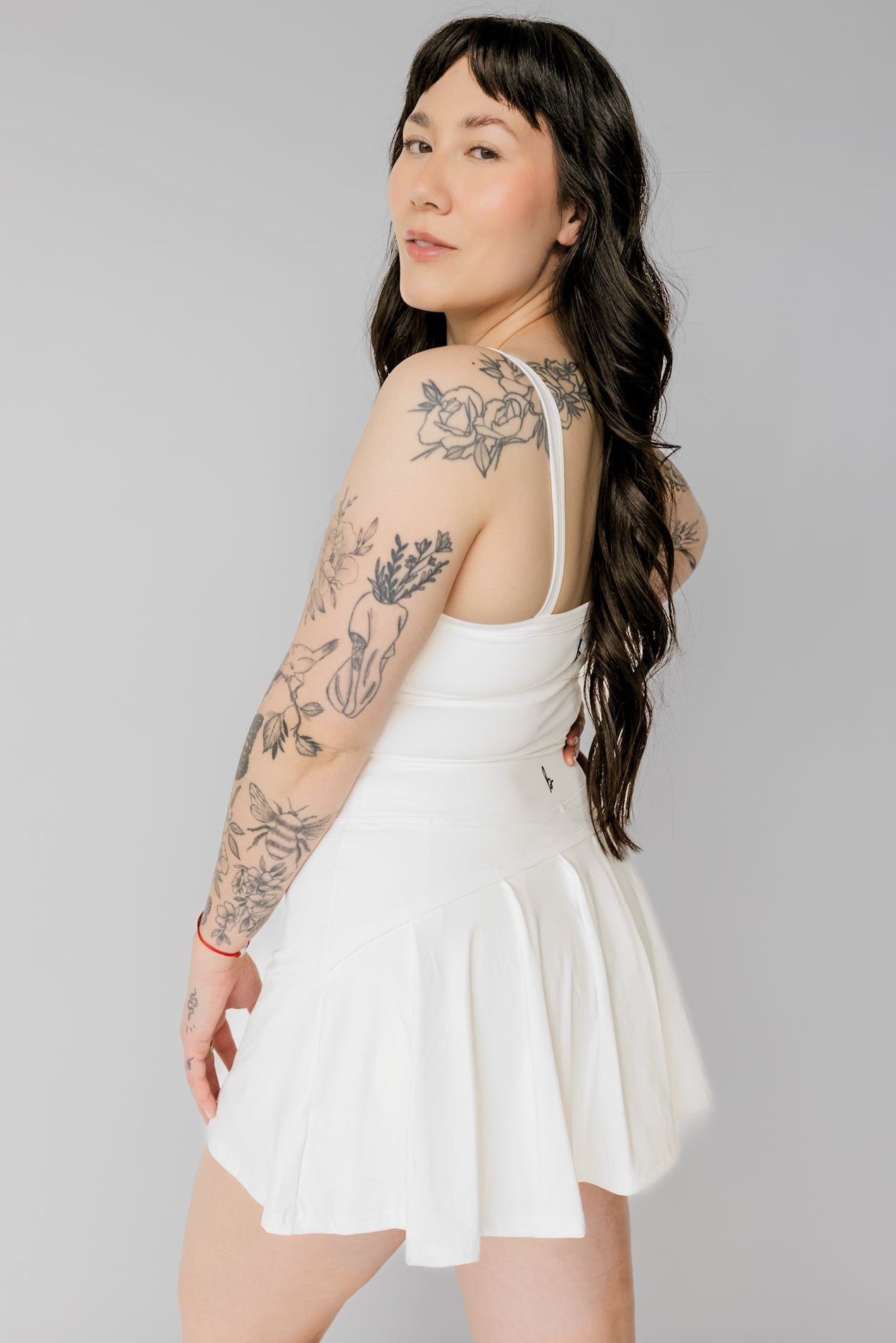 Mayci Skirt